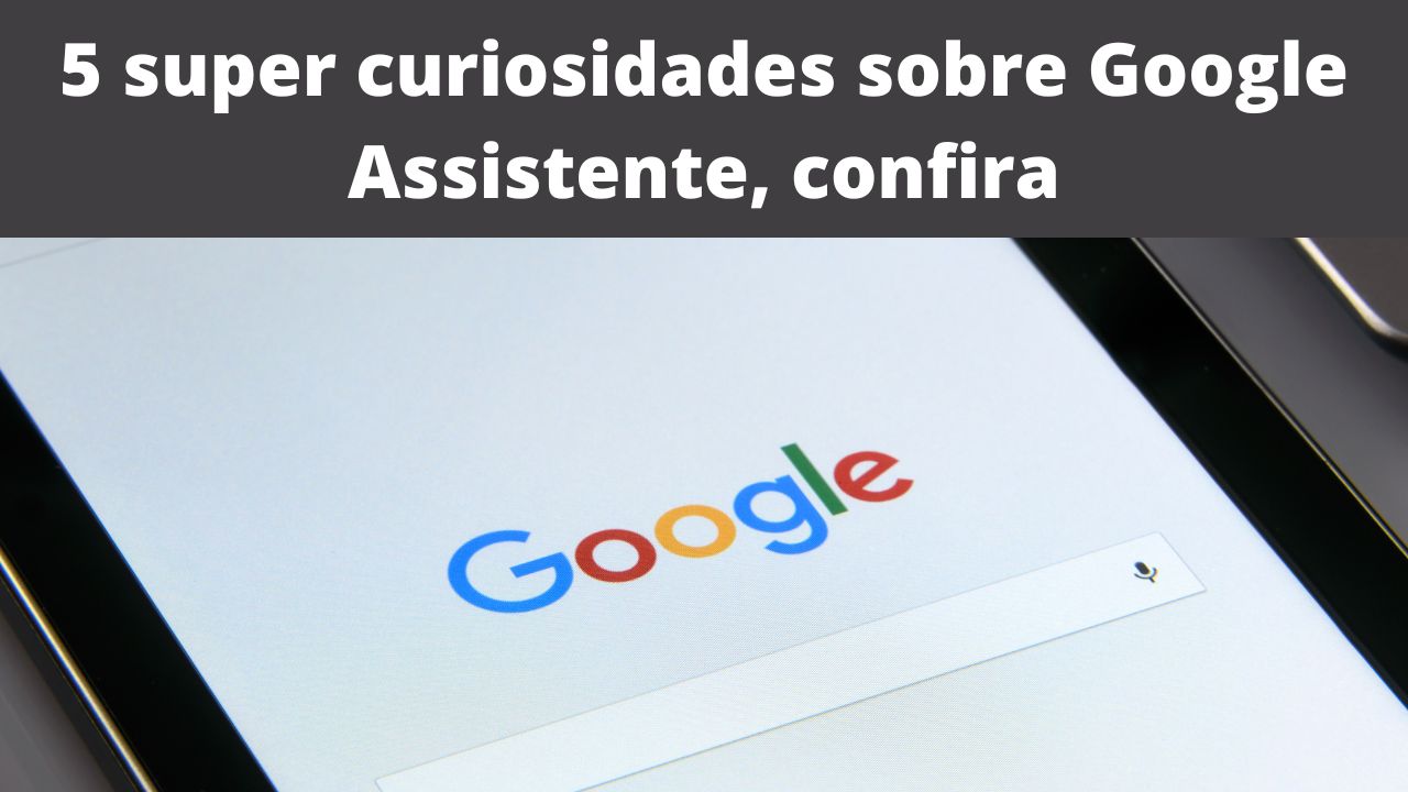 Google Assistente