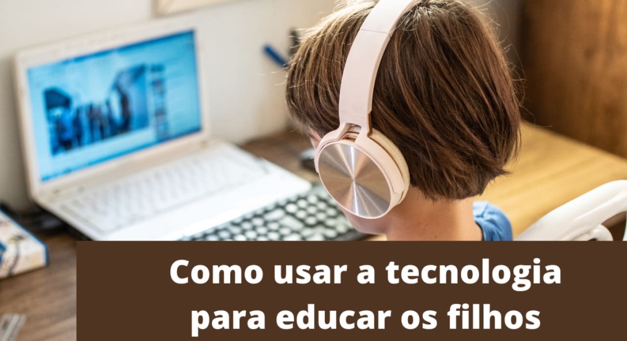 tecnologia para educar